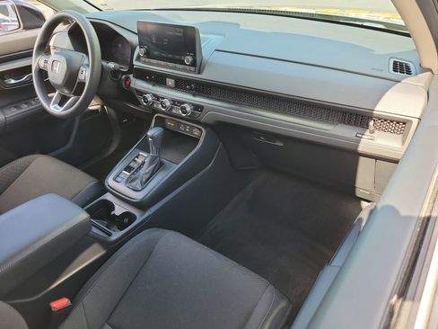 Used 2023 Honda CR-V EX image 13