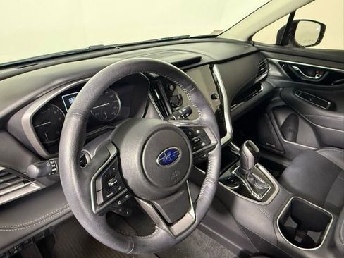 Used 2020 Subaru Outback Limited XT w/ Popular Package #2 image 16