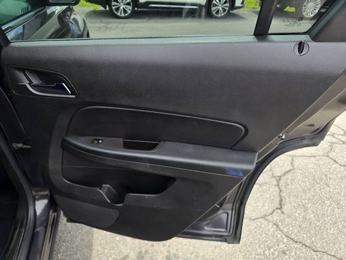 Used 2015 GMC Terrain SLE FWD image 27