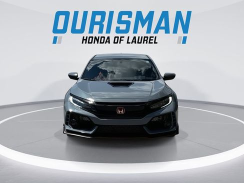 Used 2019 Honda Civic Type R image 3