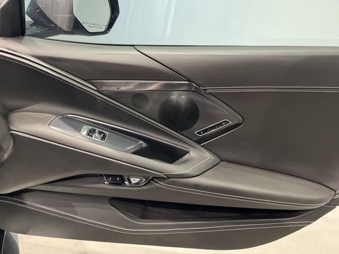 Used 2023 Chevrolet Corvette Stingray Premium Conv w/ 3LT image 39