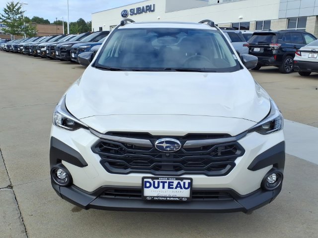 New 2026 Subaru Crosstrek 2.5i Limited AWD/4WD image 2