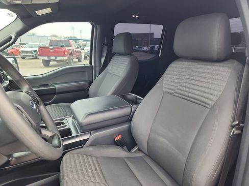 Used 2023 Ford F150 XL w/ STX Appearance Package image 11