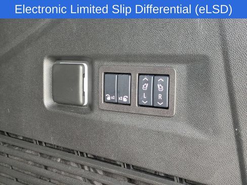 Used 2024 GMC Yukon Denali Ultimate AWD/4WD image 14