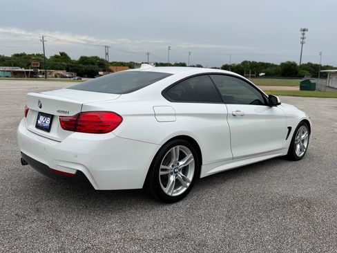 Used 2016 BMW 428i Coupe RWD image 3