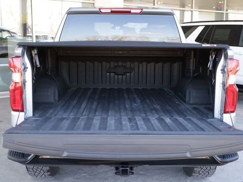 Used 2023 Chevrolet Silverado 1500 LT Trail Boss w/ Protection Package image 27