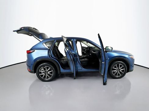Used 2018 MAZDA CX-5 Grand Touring w/ Premium Package AWD/4WD image 22