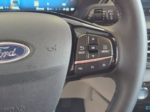 Used 2023 Ford Escape Active w/ Tech Pack #2 image 17