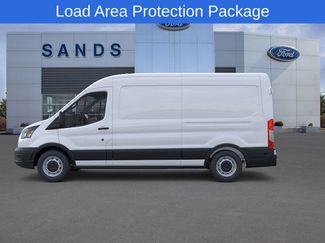 New 2026 Ford Transit 250 148 Medium Roof w/ Load Area Protection Package RWD video 3