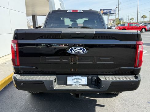 New 2026 Ford F150 STX w/ Equipment Group 200A image 5