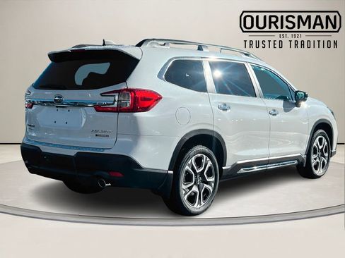 New 2026 Subaru Ascent Touring image 3