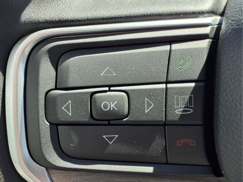 New 2026 Jeep Grand Wagoneer 2WD image 14