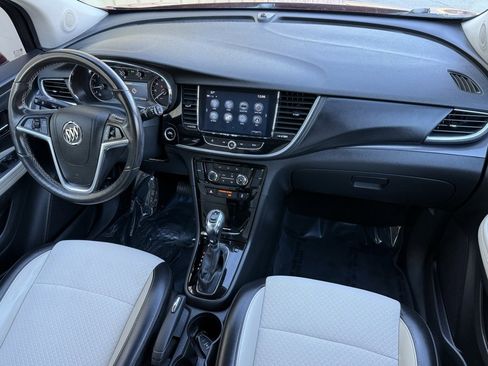 Used 2019 Buick Encore Preferred image 25