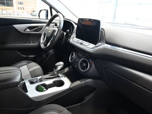 Used 2023 Chevrolet Blazer LT w/ Driver Confidence Package image 13