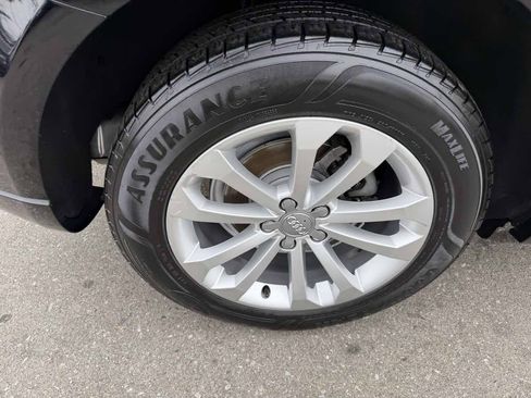 Used 2015 Audi Q5 2.0T Premium Plus w/ Technology Package AWD/4WD image 7
