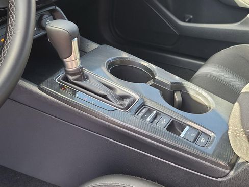 Used 2024 Honda Civic Sport image 9