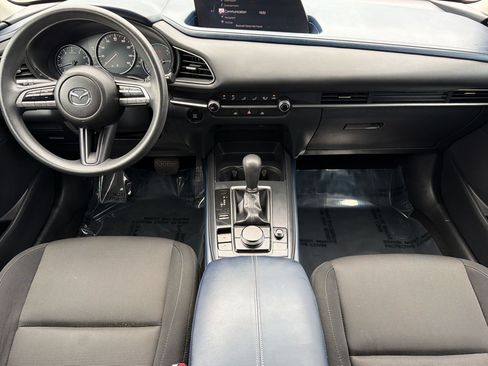 Used 2020 MAZDA CX-30 FWD image 15