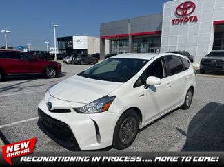 Used 2015 Toyota Prius V Four FWD video 1