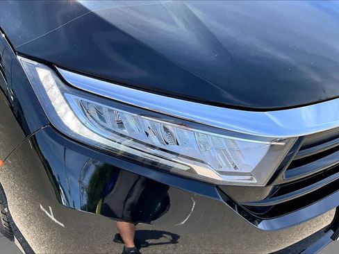 Used 2022 Honda Odyssey EX-L image 27
