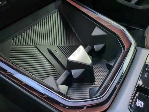 New 2026 BMW X3 xDrive30i AWD/4WD image 19