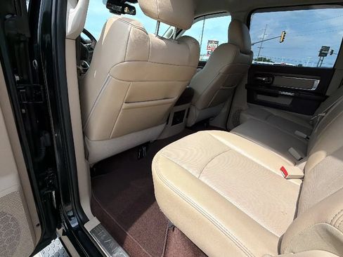 Used 2013 RAM 1500 Laramie w/ Convenience Group AWD/4WD image 43