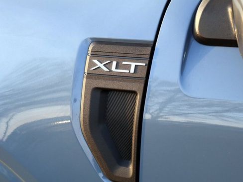 Certified 2024 Ford Maverick XLT image 6