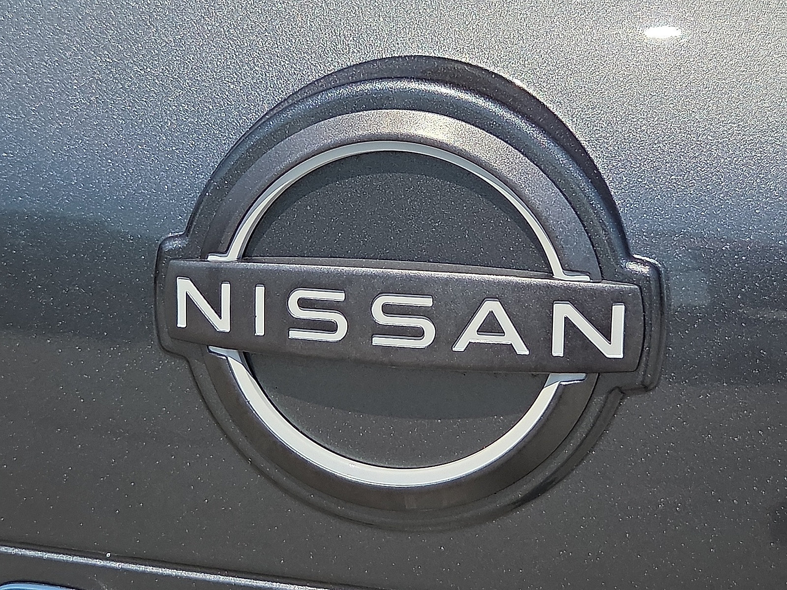 Used 2023 Nissan Rogue S FWD image 9