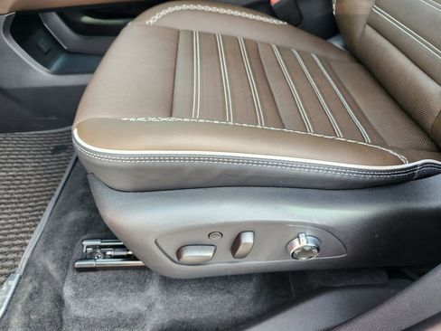 New 2026 GMC Acadia Denali Ultimate AWD/4WD image 14