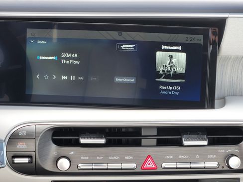 New 2026 Hyundai Palisade Calligraphy image 27