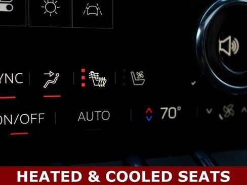 New 2026 GMC Terrain AT4 w/ Convenience Package III image 18