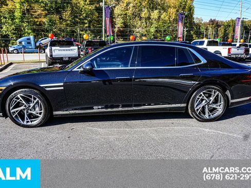 Used 2023 Genesis G90 3.5T image 7