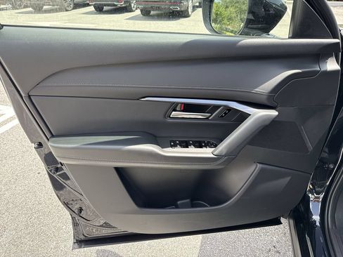 New 2026 MAZDA CX-5 Select AWD/4WD image 39