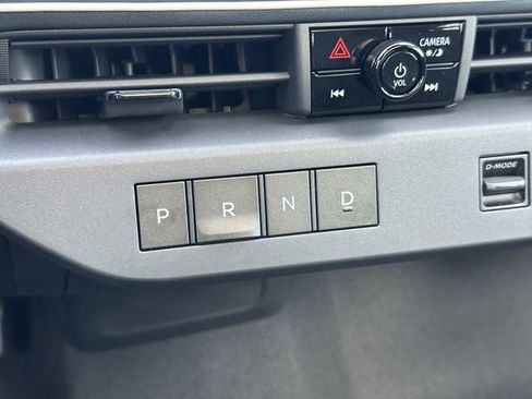 New 2026 Nissan Leaf Platinum+ FWD image 24