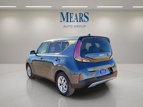 Used 2024 Kia Soul LX w/ Option Group 015 image 3