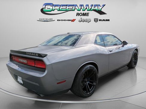 Used 2014 Dodge Challenger R/T image 7