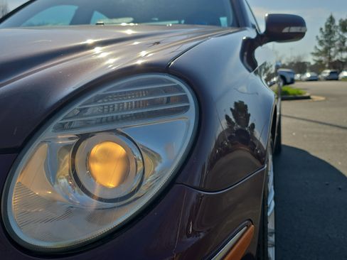 Used 2008 Mercedes-Benz E 350 Sedan image 31