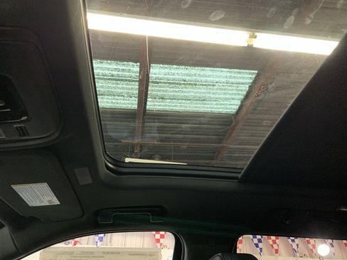 New 2026 Chevrolet Tahoe RST w/ Comfort Package image 19