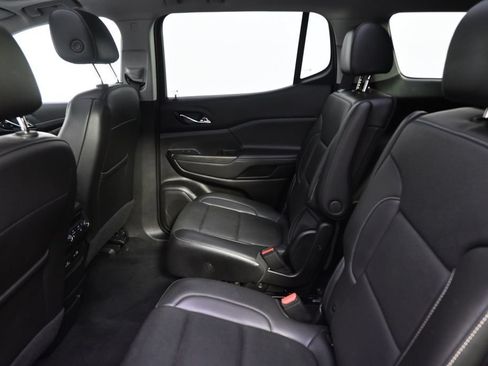 Used 2023 GMC Acadia SLT w/ Elevation Edition AWD/4WD image 21