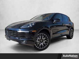 Used 2017 Porsche Cayenne S video 1