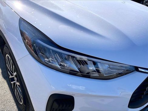 Used 2023 Ford Escape Active image 29