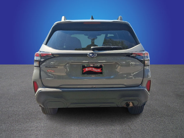Certified 2025 Subaru Forester Premium w/ Convenience Package #2 AWD/4WD image 6