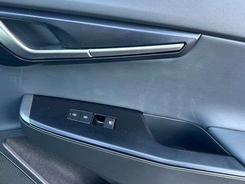 Used 2025 Kia EV6 Light image 22