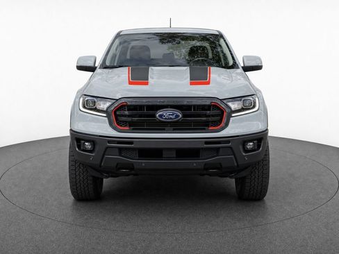 Used 2021 Ford Ranger Lariat w/ Tremor Off-Road Package AWD/4WD image 5