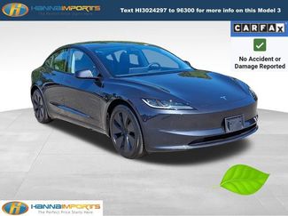 Used 2024 Tesla Model 3 Long Range AWD/4WD video 1