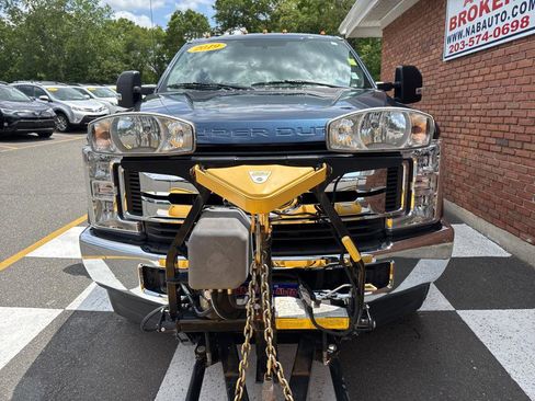 Used 2019 Ford F250 XL w/ STX Appearance Package image 6