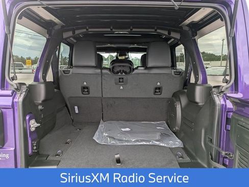 New 2026 Jeep Wrangler Sahara image 32