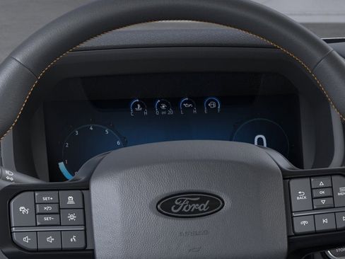 New 2026 Ford F150 Tremor w/ Equipment Group 402A High AWD/4WD image 13