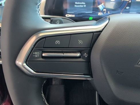 New 2026 Chevrolet Equinox EV LT AWD/4WD image 19