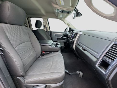 Used 2020 RAM 1500 Warlock w/ Electronics Group AWD/4WD image 17