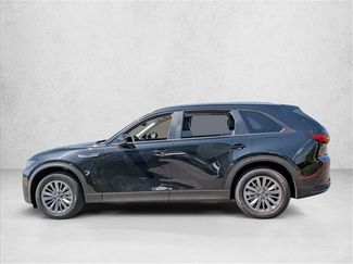 Certified 2025 MAZDA CX-90 3.3 Turbo w/ Select Package video 2